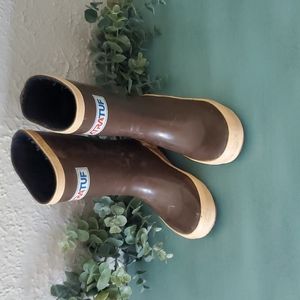 Toddler 8 xtratuf boot